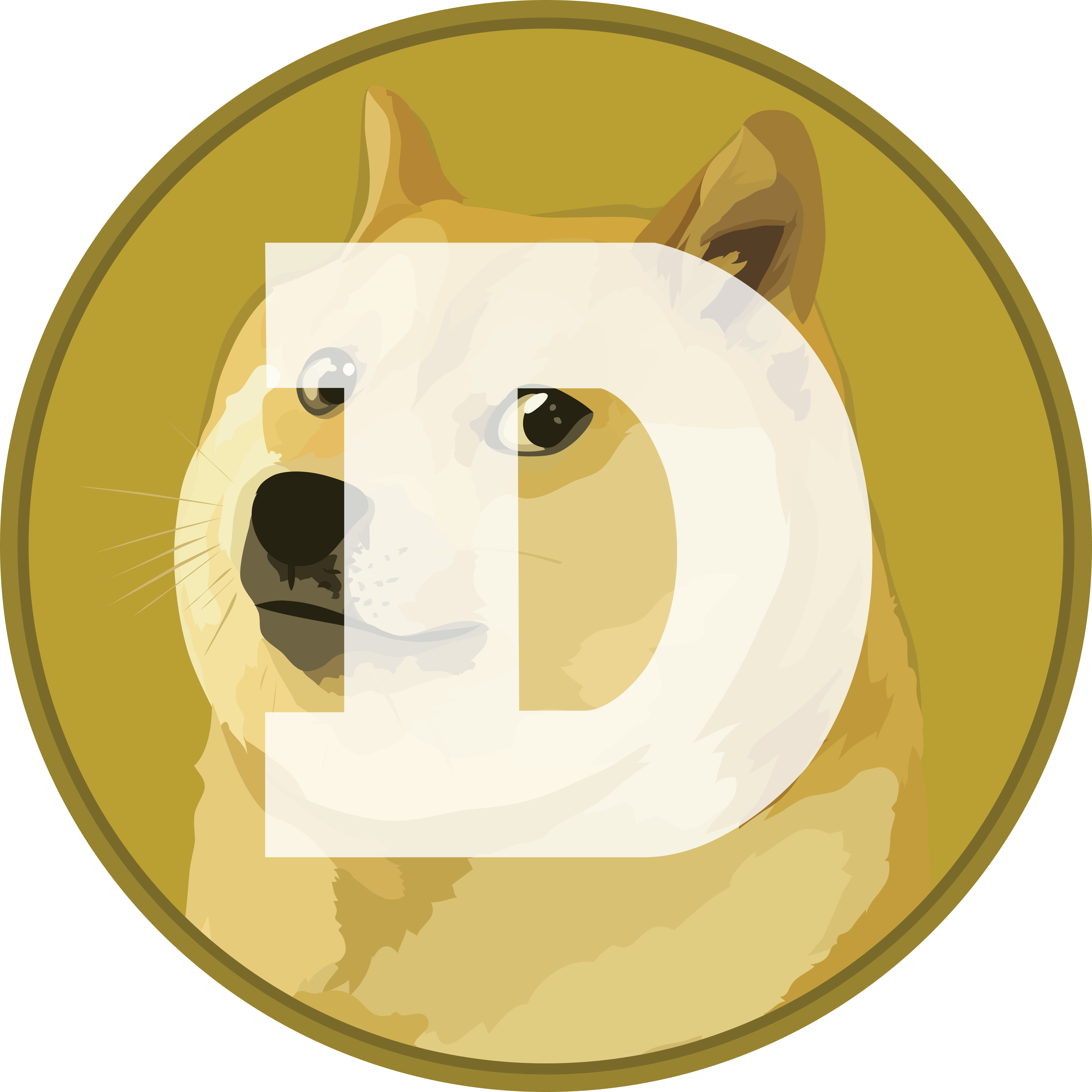 Doge - Cwallet